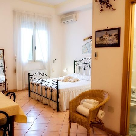 Li Pusciai Bed & Breakfast Cocumola Dış mekan fotoğraf