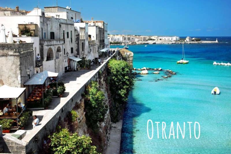Li Pusciai Bed & Breakfast Cocumola Dış mekan fotoğraf