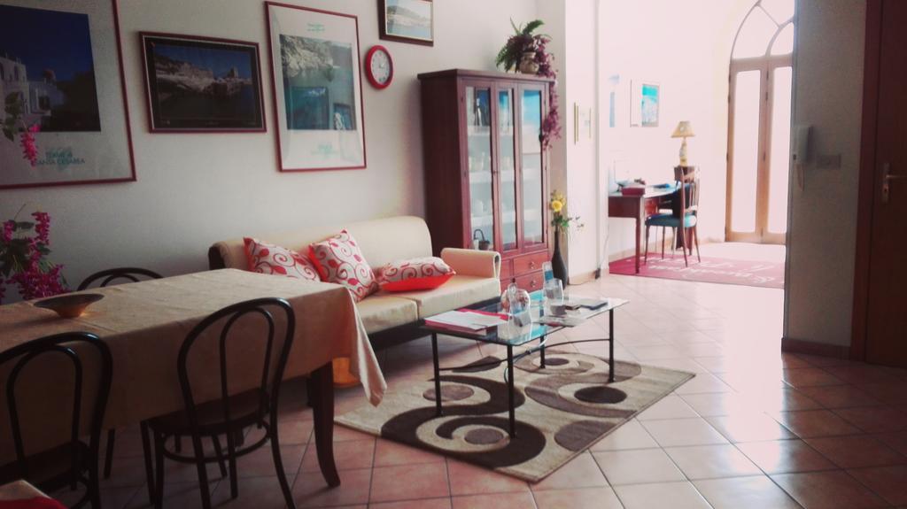 Li Pusciai Bed & Breakfast Cocumola Dış mekan fotoğraf