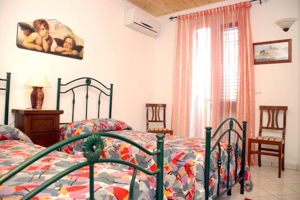 Li Pusciai Bed & Breakfast Cocumola Dış mekan fotoğraf