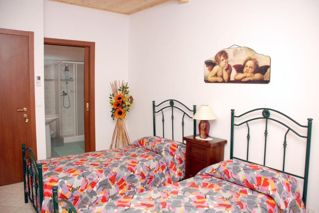 Li Pusciai Bed & Breakfast Cocumola Dış mekan fotoğraf