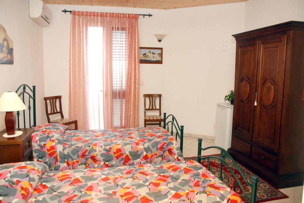 Li Pusciai Bed & Breakfast Cocumola Dış mekan fotoğraf