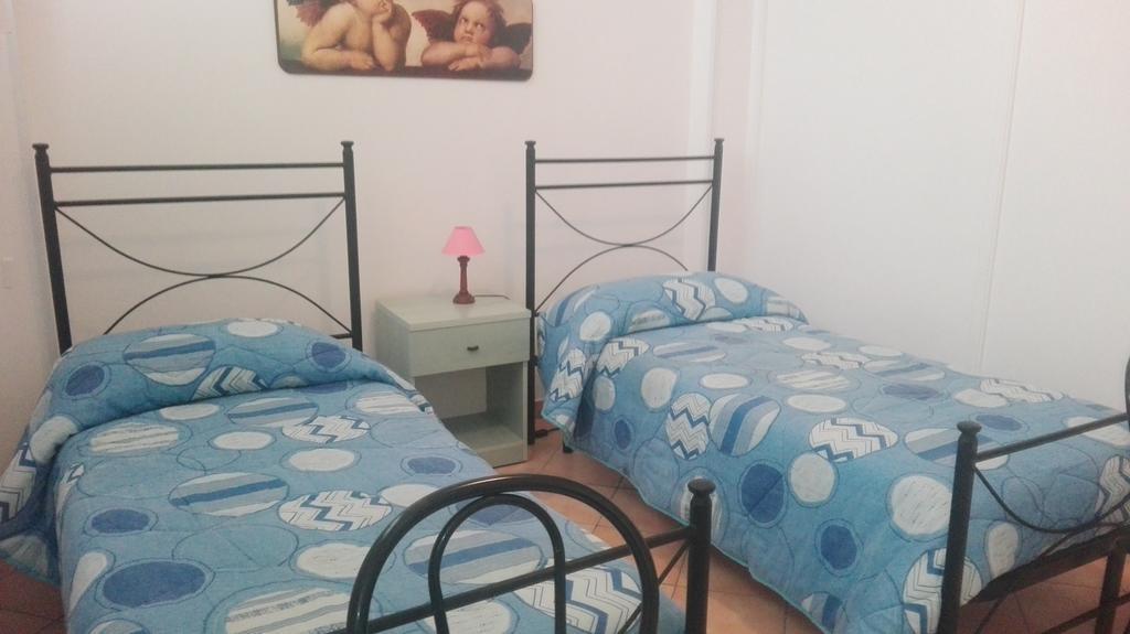 Li Pusciai Bed & Breakfast Cocumola Dış mekan fotoğraf