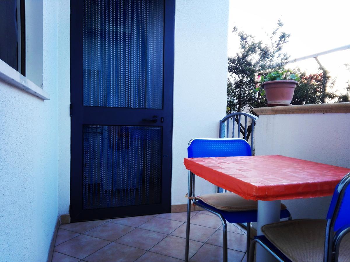 Li Pusciai Bed & Breakfast Cocumola Dış mekan fotoğraf