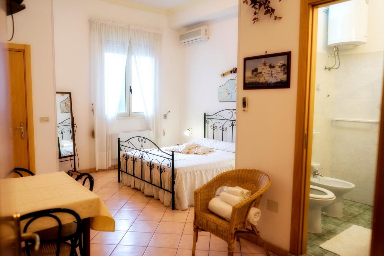 Li Pusciai Bed & Breakfast Cocumola Dış mekan fotoğraf