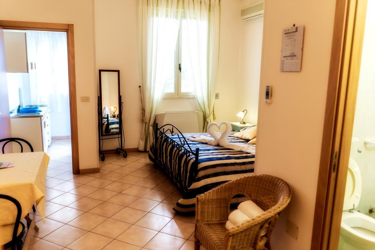 Li Pusciai Bed & Breakfast Cocumola Dış mekan fotoğraf