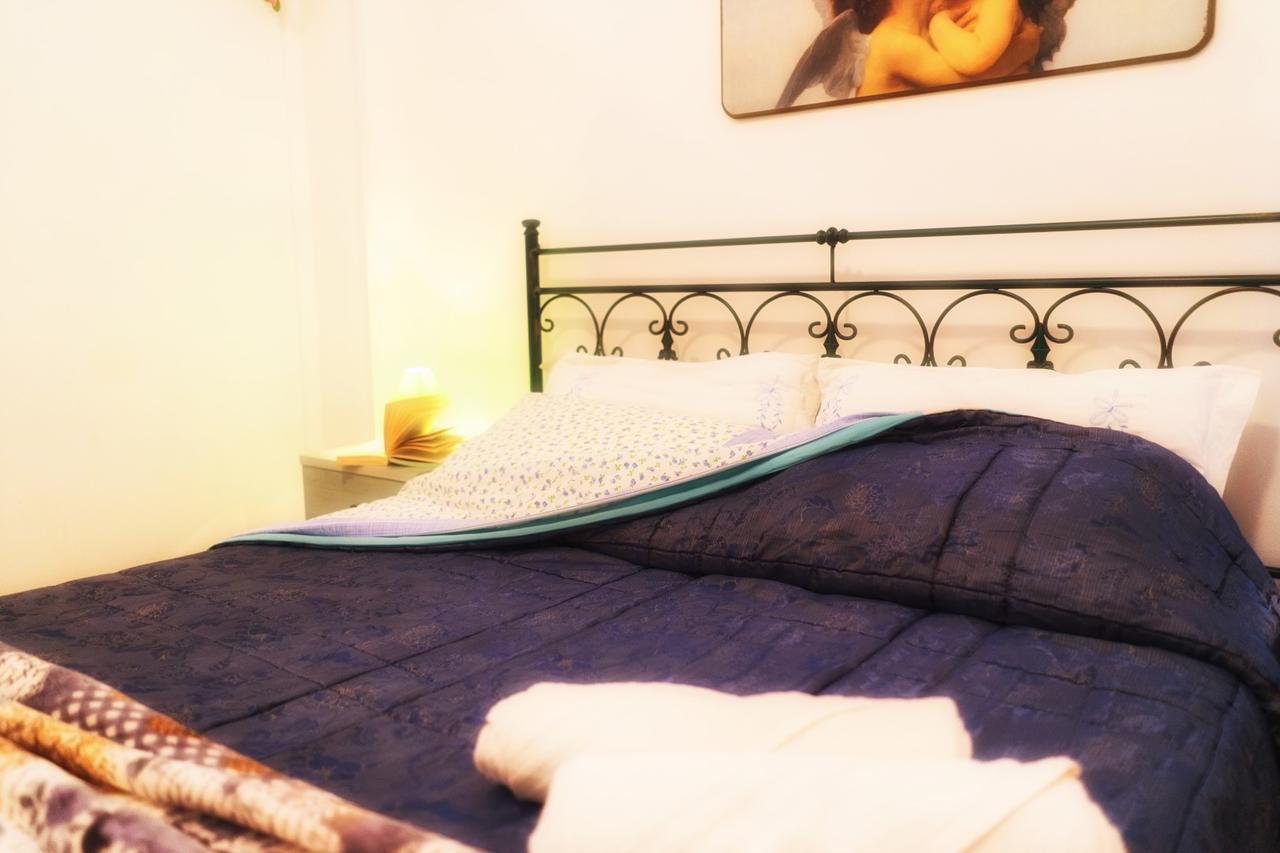 Li Pusciai Bed & Breakfast Cocumola Dış mekan fotoğraf