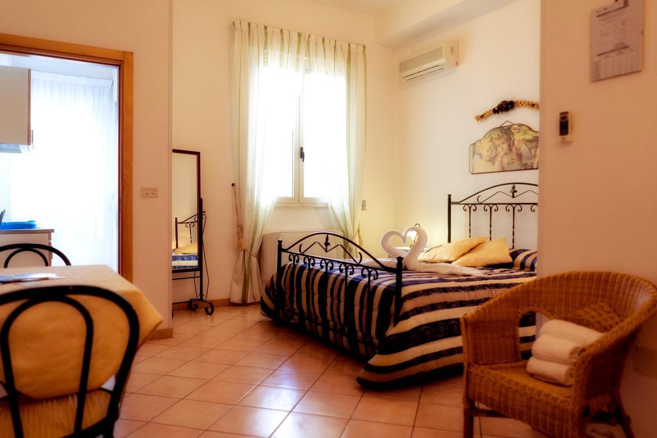 Li Pusciai Bed & Breakfast Cocumola Dış mekan fotoğraf