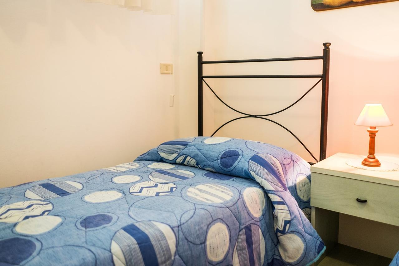 Li Pusciai Bed & Breakfast Cocumola Dış mekan fotoğraf