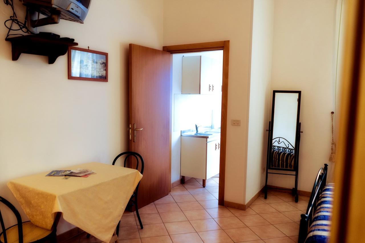 Li Pusciai Bed & Breakfast Cocumola Dış mekan fotoğraf