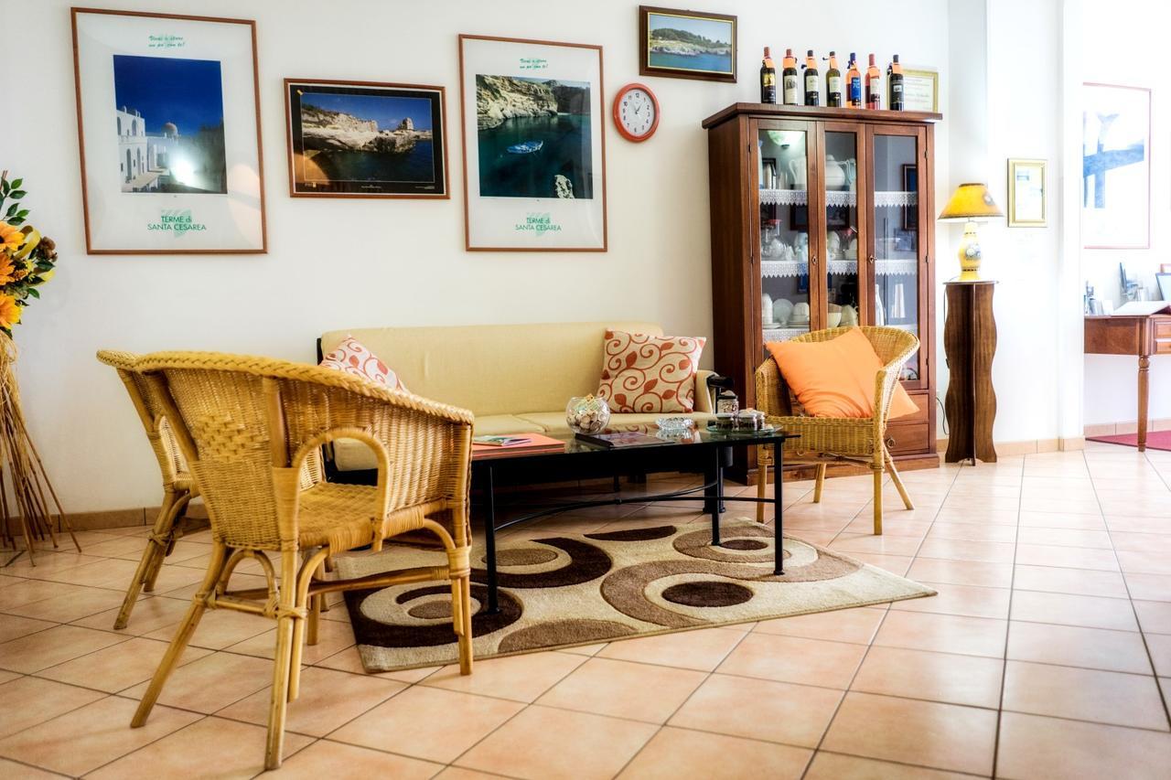 Li Pusciai Bed & Breakfast Cocumola Dış mekan fotoğraf